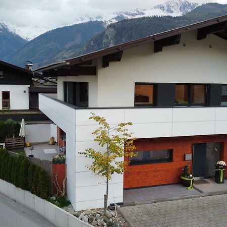 Chalet Murmi Uttendorf Exterior photo